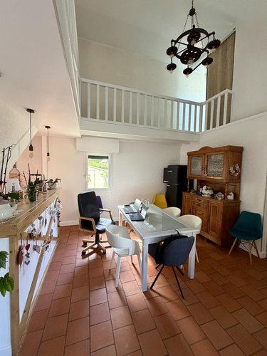 Maison a vendre Neuillé 49680 Maine-et-Loire 156 m2  270400 euros