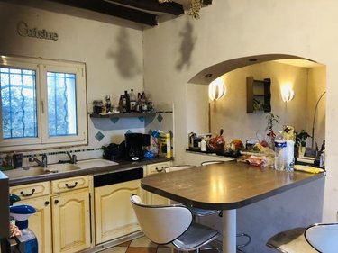 Maison a vendre Sceaux-d'Anjou 49330 Maine-et-Loire 150 m2 6 pièces 250260 euros