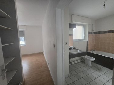 Appartement a vendre Angers 49000 Maine-et-Loire 88 m2 4 pièces 296800 euros