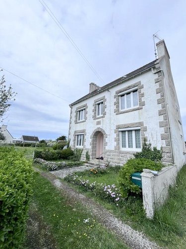 Maison a vendre Penmarch 29760 Finistère 120 m2 6 pièces 260000 euros