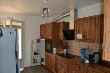 Maison a vendre Montréal 07110 Ardèche 97 m2 6 pièces 169000 euros