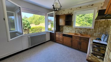 Maison a vendre Allenjoie 25490 Doubs 68 m2 4 pièces 149000 euros