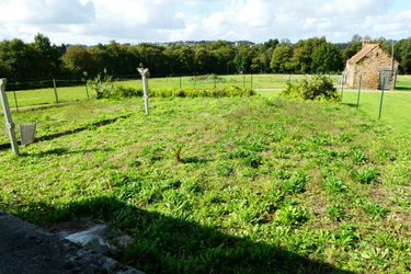 Maison a vendre Les Loges-Marchis 50600 Manche 104 m2 5 pièces 105700 euros