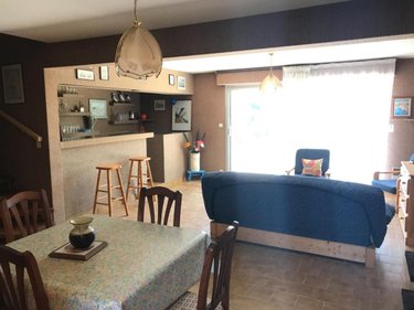 Maison a vendre Belz 56550 Morbihan 80 m2 3 pièces 322400 euros