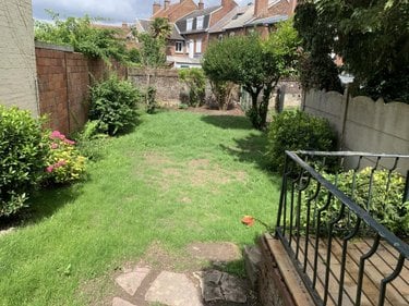 Location maison Arras 62000 Pas-de-Calais 116 m2  1005 euros