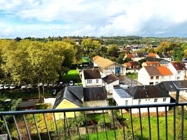 Appartement a vendre Le Mans 72000 Sarthe 72 m2 4 pièces 100220 euros