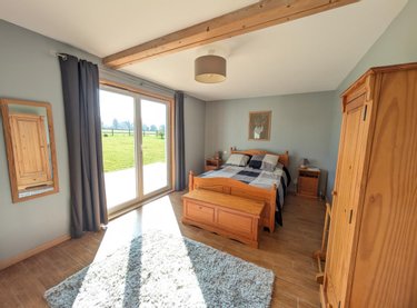 Maison a vendre Émondeville 50310 Manche 129 m2  310800 euros