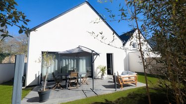 Maison a vendre Séné 56860 Morbihan 92 m2 3 pièces 446985 euros