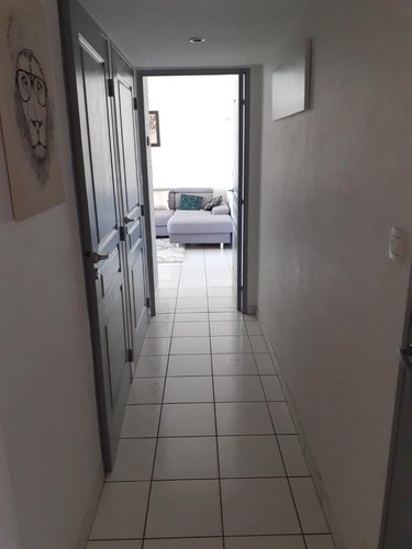 Appartement a vendre Vannes 56000 Morbihan 59 m2 3 pièces 247200 euros