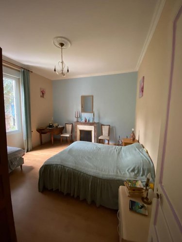 Maison a vendre La-Ferté-Bernard 72400 Sarthe 220 m2 7 pièces 280800 euros