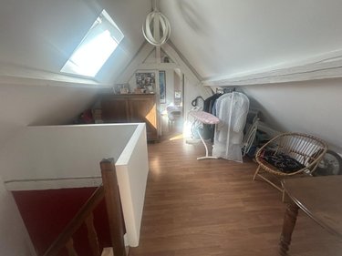 Maison a vendre Séranvillers-Forenville 59400 Nord 86 m2 4 pièces 185000 euros
