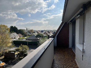 Appartement a vendre Cabourg 14390 Calvados 36 m2 2 pièces 172425 euros