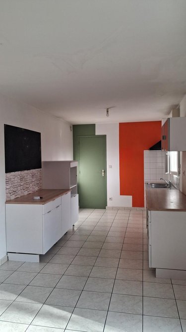 Location maison Laval 53000 Mayenne 91 m2 6 pièces 830 euros