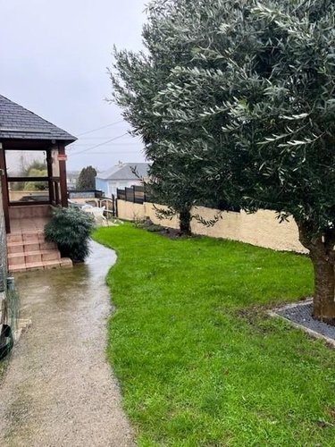 Maison a vendre Lanester 56600 Morbihan 102 m2 6 pièces 306760 euros