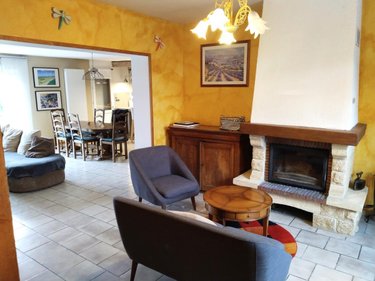 Maison a vendre Violaines 62138 Pas-de-Calais 157 m2 5 pièces 279760 euros