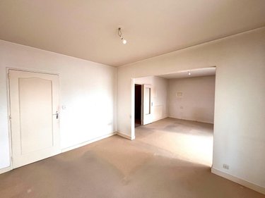 Appartement a vendre Besançon 25000 Doubs 86 m2 4 pièces 165000 euros