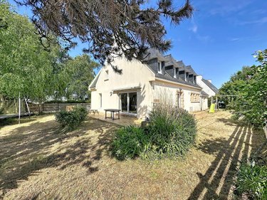 Maison a vendre Ploemeur 56270 Morbihan 190 m2 7 pièces 633400 euros