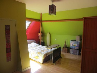 Appartement a vendre Vire-Normandie 14500 Calvados 87 m2 4 pièces 99510 euros