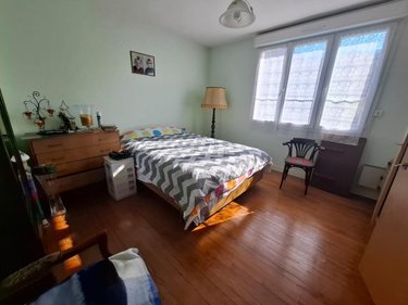 Maison a vendre Sottevast 50260 Manche 90 m2 5 pièces 183400 euros