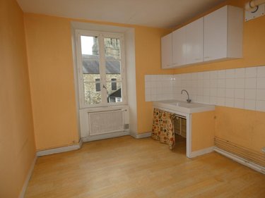 Immeuble a vendre Morlaix 29600 Finistère 268 m2  240680 euros