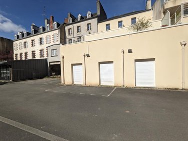 Fonds et murs commerciaux a vendre Morlaix 29600 Finistère 188 m2  292200 euros