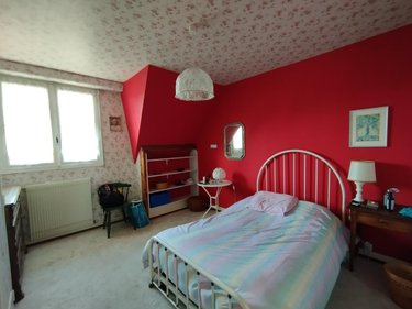 Maison a vendre Dinard 35800 Ille-et-Vilaine 181 m2 8 pièces 658350 euros