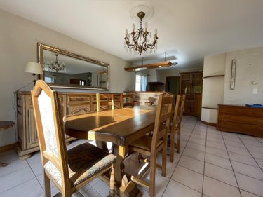 Maison a vendre Saint-Pierre-Quiberon 56510 Morbihan 120 m2 7 pièces 545340 euros