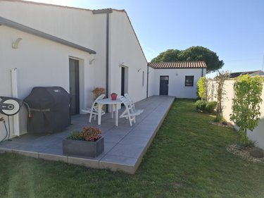 Maison a vendre Corme-Royal 17600 Charente-Maritime 140 m2 6 pièces 495000 euros