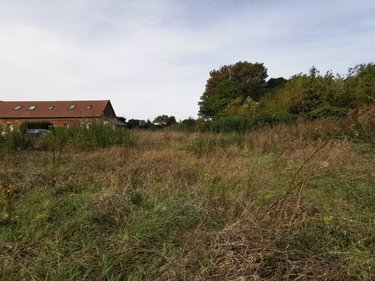 Terrain a batir a vendre Quéant 62860 Pas-de-Calais 946 m2  27750 euros
