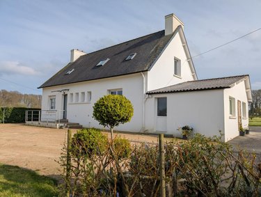 Maison a vendre Plougonven 29640 Finistère 145 m2 6 pièces 271700 euros