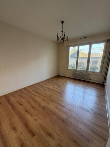 Appartement a vendre Angers 49000 Maine-et-Loire 125 m2 5 pièces 398240 euros