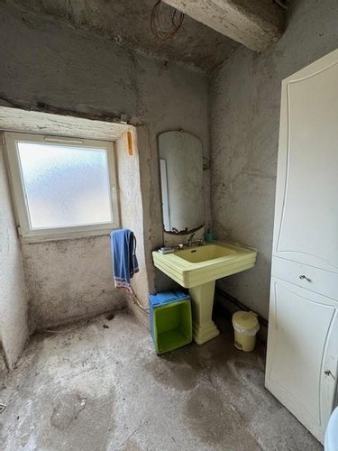 Maison a vendre Saint-Denis-d'Orques 72350 Sarthe 87 m2 3 pièces 33000 euros