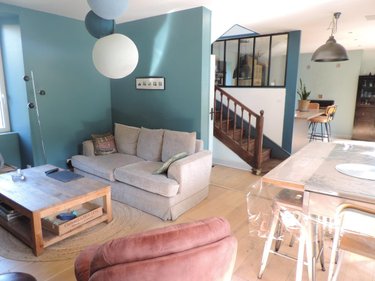 Maison a vendre Belle-Isle-en-Terre 22810 Côtes-d'Armor 108 m2 6 pièces 219540 euros