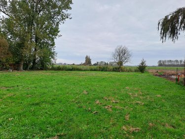 Maison a vendre Guemps 62370 Pas-de-Calais 96 m2 6 pièces 306900 euros