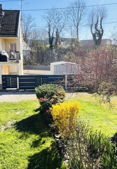 Appartement a vendre Dole 39100 Jura 84 m2 3 pièces 140000 euros