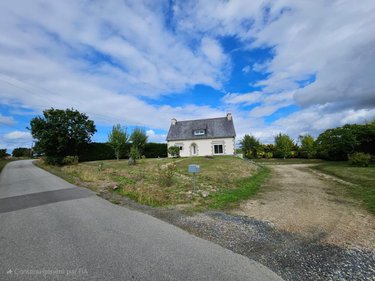 Maison a vendre Yffiniac 22120 Côtes-d'Armor 133 m2 8 pièces 249100 euros