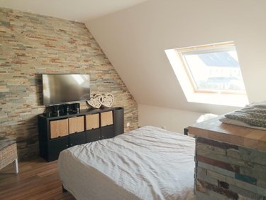 Maison a vendre Saint-Martin-des-Champs 29600 Finistère 120 m2 6 pièces 239660 euros