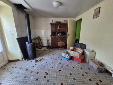 Maison a vendre Malestroit 56140 Morbihan 134 m2 5 pièces 157650 euros