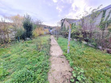 Maison a vendre Montoire-sur-le-Loir 41800 Loir-et-Cher 72 m2 3 pièces 150655 euros