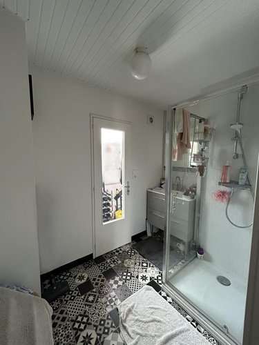 Appartement a vendre Rennes 35000 Ille-et-Vilaine 44 m2 2 pièces 214225 euros