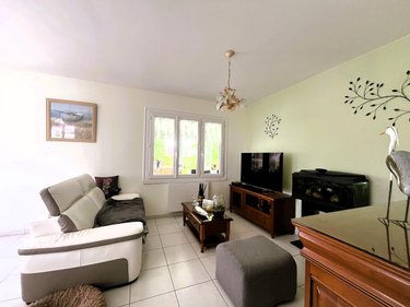 Maison a vendre Pornic 44210 Loire-Atlantique 102 m2 4 pièces 489300 euros