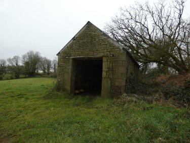 Maison a vendre Berrien 29690 Finistère 149 m2  271700 euros