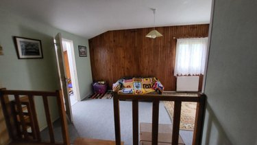 Maison a vendre Camembert 61120 Orne 170 m2 6 pièces 159000 euros