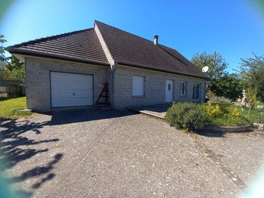 Maison a vendre Crézancy 02650 Aisne 110 m2 3 pièces 200000 euros