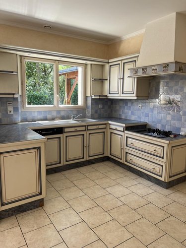 Location maison Saint-Georges-sur-Loire 49170 Maine-et-Loire 144 m2  950 euros