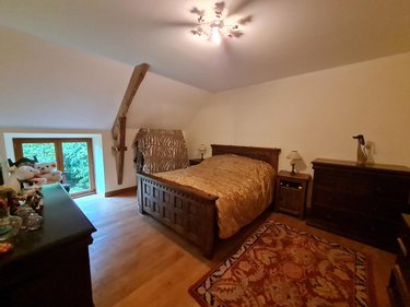 Maison a vendre Rohan 56580 Morbihan 234 m2 7 pièces 306820 euros