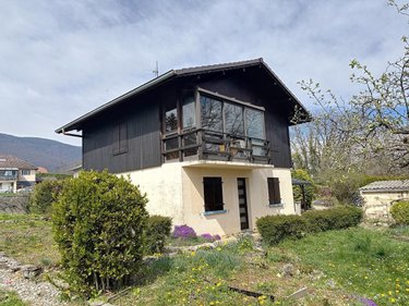 Maison a vendre Divonne-les-Bains 01220 Ain 107 m2 5 pièces 470000 euros