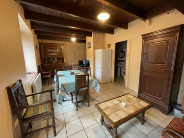 Maison a vendre Paimpol 22500 Côtes-d'Armor 132 m2 7 pièces 405450 euros