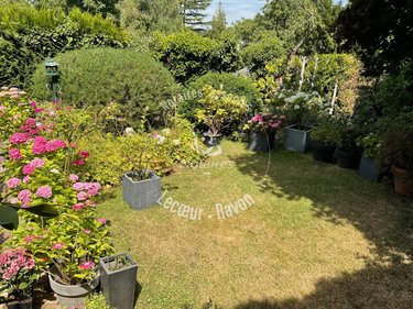 Maison a vendre Louveciennes 78430 Yvelines 135 m2  799900 euros