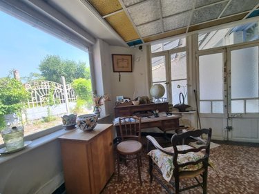 Maison a vendre Auchel 62260 Pas-de-Calais 231 m2 10 pièces 97200 euros